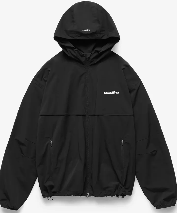 Windbreaker